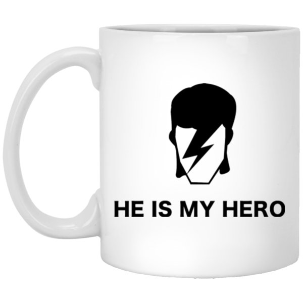 Music Heros 1B Ultra Cotton T-Shirt