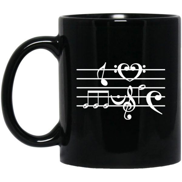 FUNNY MUSIC - MUSICIAN T-Shirt - Artistic Pod Review