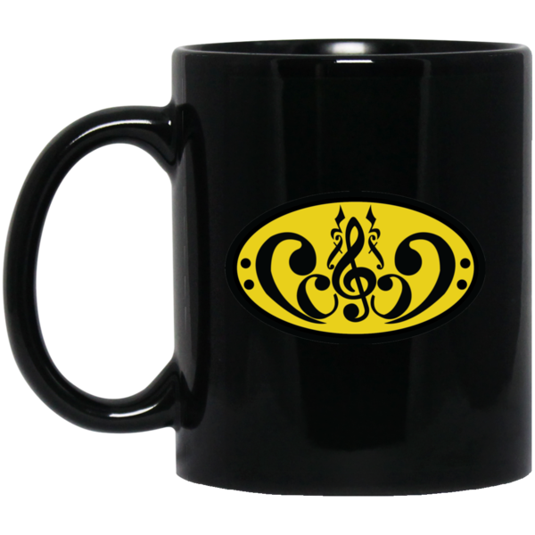 Super Music Batman T-shirt