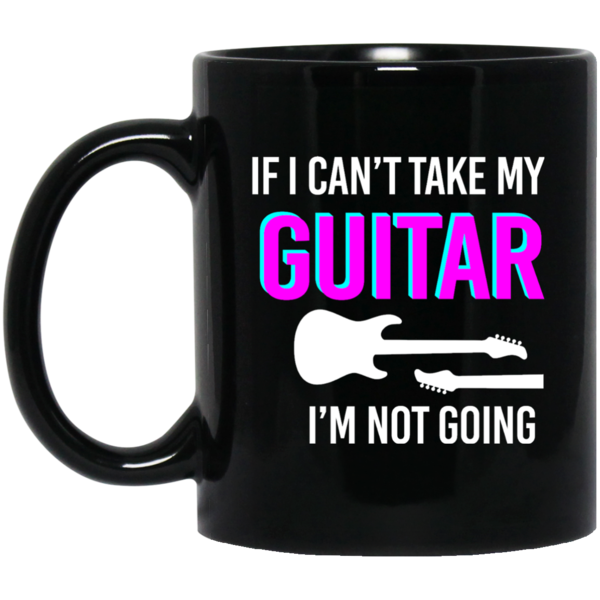 I'm Not Going T-shirt