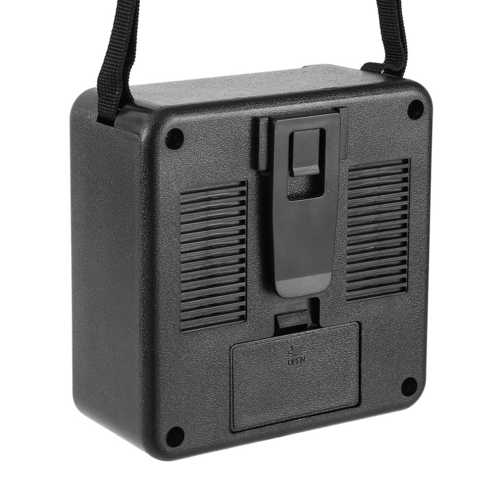 Electric Guitar Mini Amplifier with Speaker