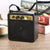 Electric Guitar Mini Amplifier with Speaker