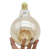 Music Note Decorative Light Bulb