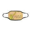 Jazz Saxophone Mask