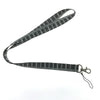 Free - Piano Key Musical Note Neck Strap