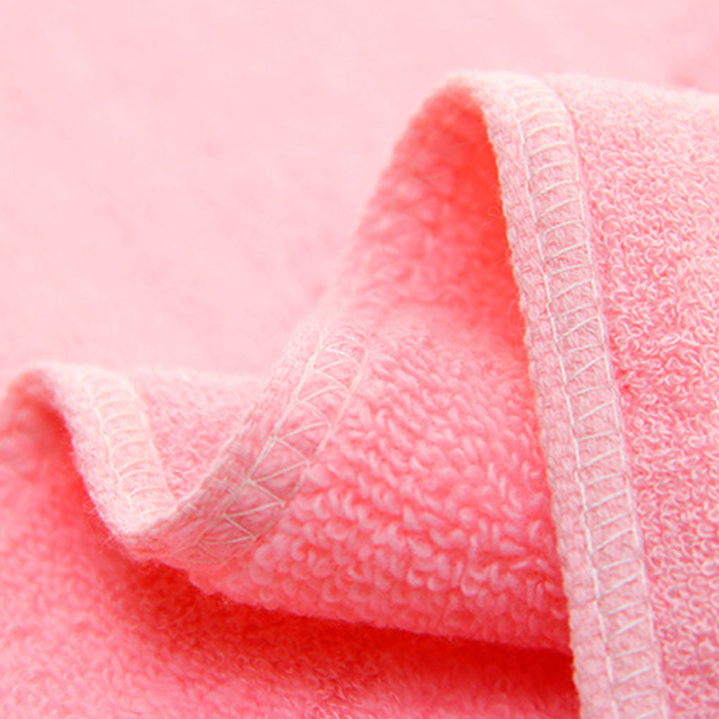 Music Cat Wash Towel