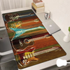 Guitar Mouse Pad