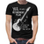 "My Guitar Is My Retirement Plan" T-shirt