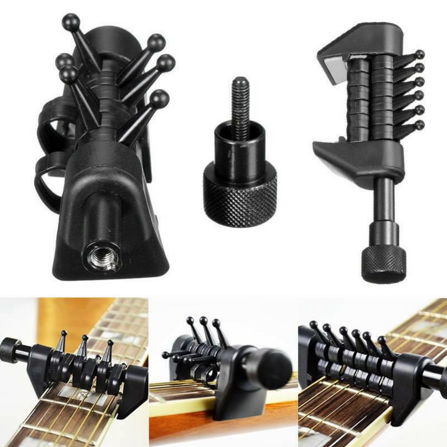 Guitar Flexi Capo