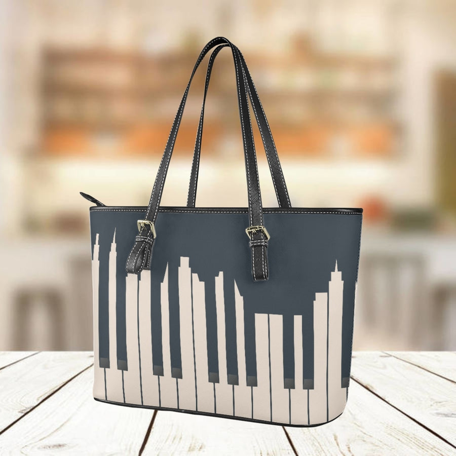 Piano Luxury Design Shoulder Bag