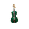 Elegant Guitar/Violin Brooch Pin