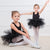 Kids Ballet One Piece Dress