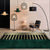 Modern Piano Keys Area Rug