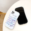 "Love Song" Music iPhone Case - { shop_name }} - Review