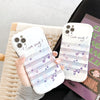 "Love Song" Music iPhone Case - { shop_name }} - Review