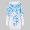 Fashion Musical Notes Pullovers - S - { shop_name }} - Review