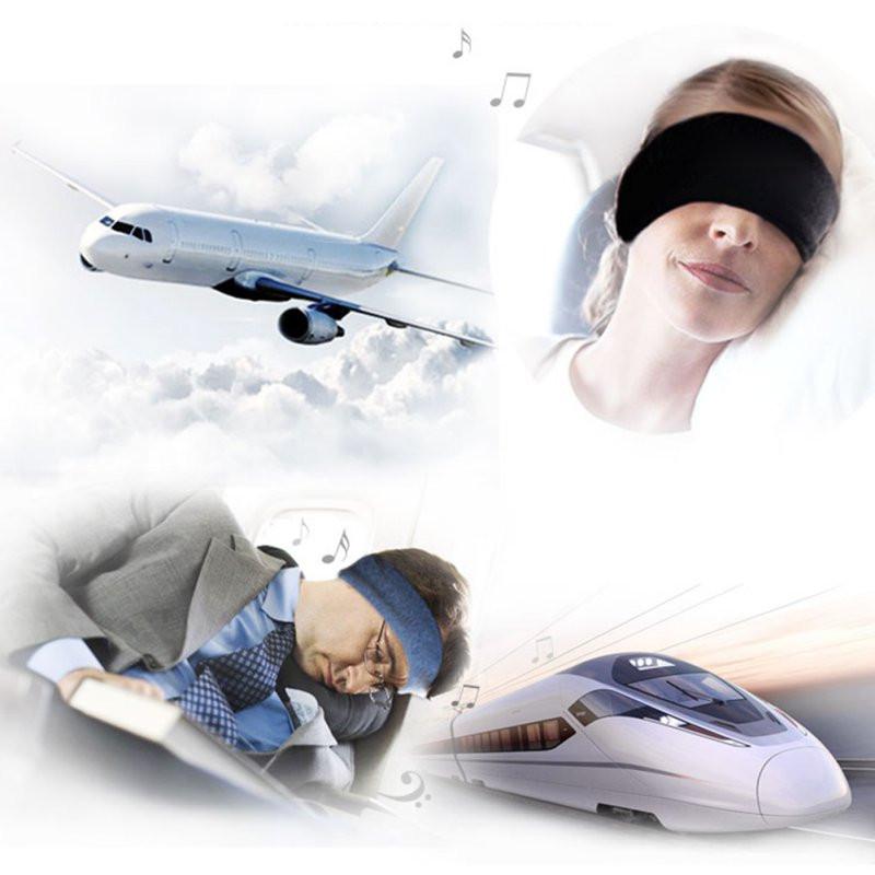 Music Earphones Headband