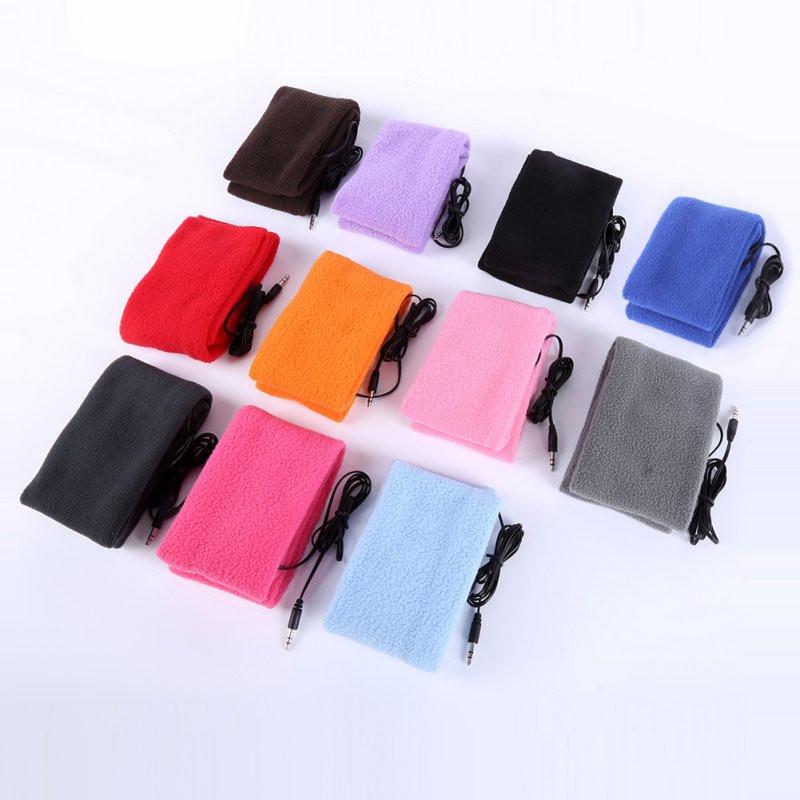 Music Earphones Headband - Artistic Pod