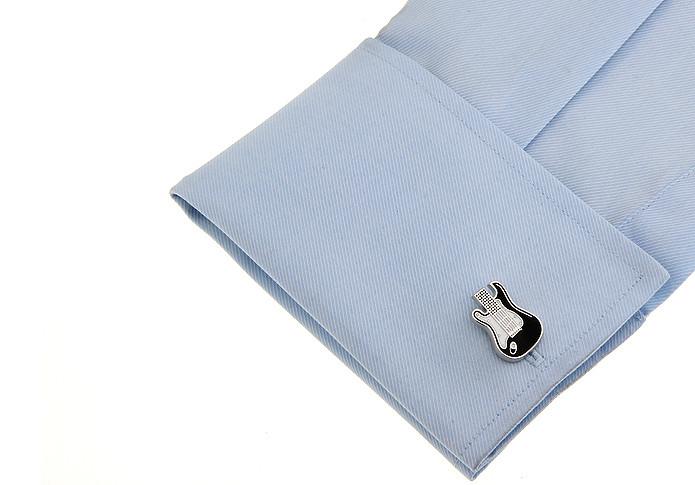 FREE - Musical Instruments Cuff links - Artistic Pod