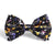Electric Guitar Bow Tie