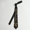 Classical Music Black Necktie