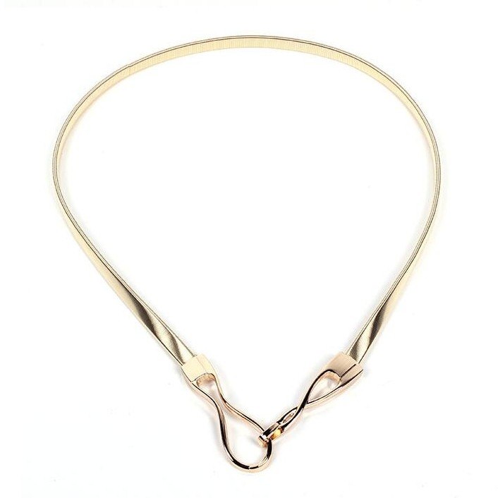 Colorful Music Note Belly Chains - Artistic Pod Review