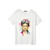 Frida Kahlo Casual T-shirt