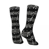 Music Scores Socks