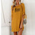 Women Summer Music Notes Dress