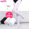 Ballet Tights Microfiber Stocking