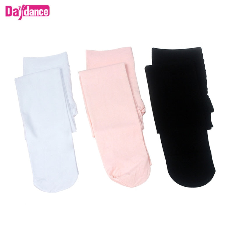 Ballet Tights Microfiber Stocking