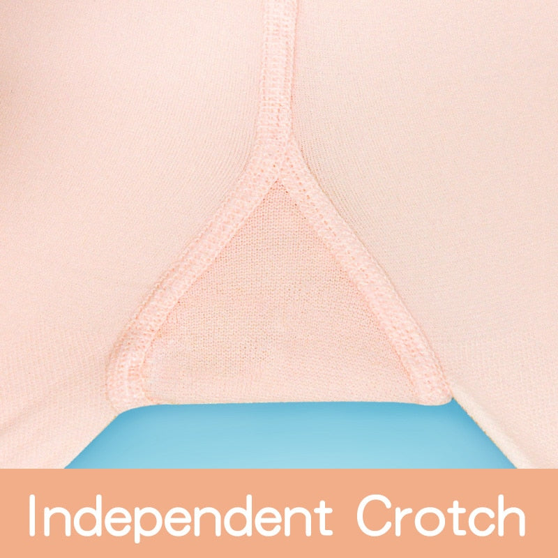 Ballet Tights Microfiber Stocking