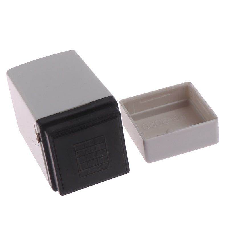 Guitar Ukulele Chords Print Stamp