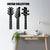 Guitar Collection Wall Decal Sticker