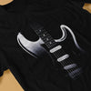 Bass Guitar Shade T-shirt