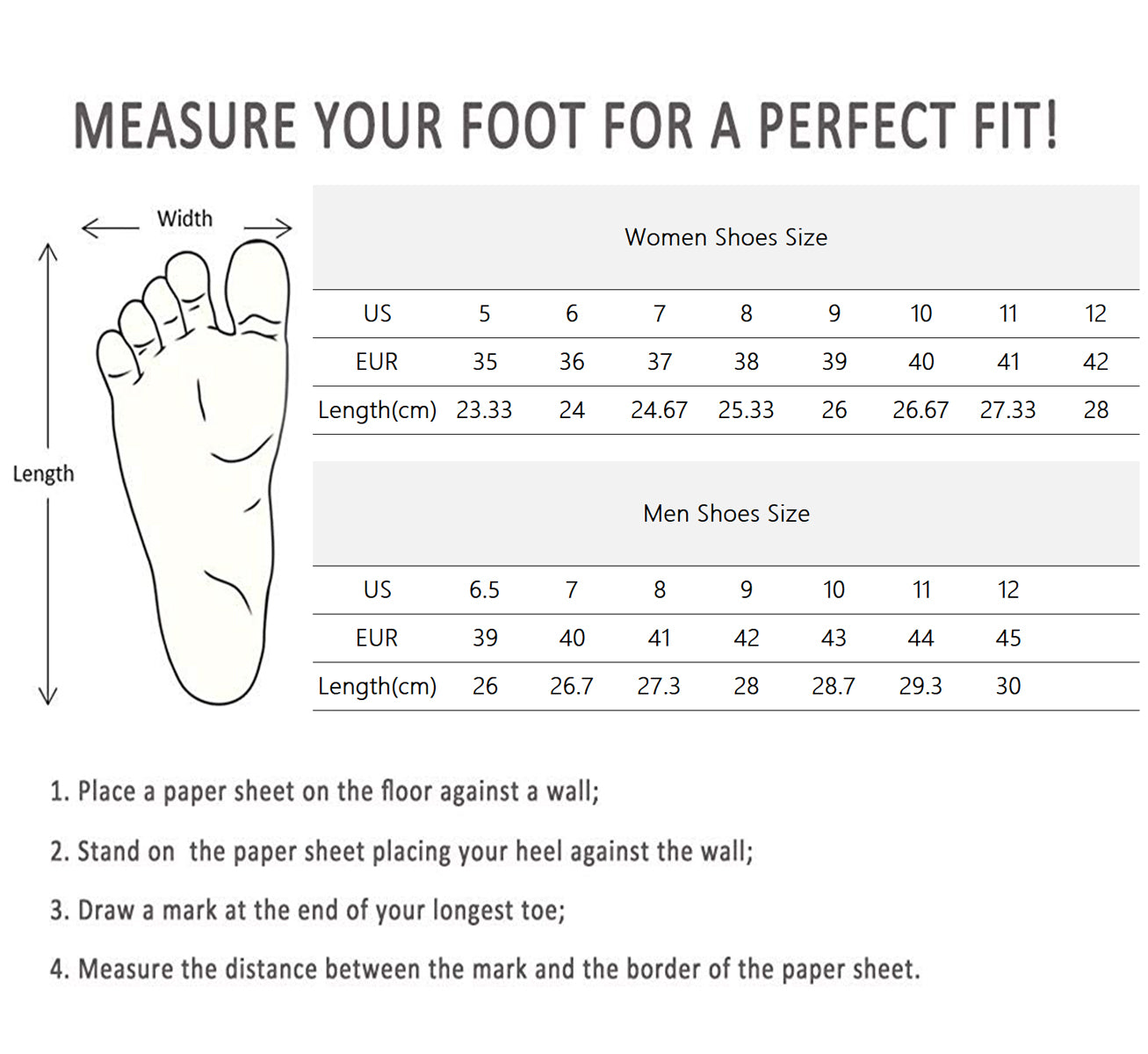 Music Chart Flats Canvas Sneakers