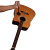Guitar Phone Aide Stand