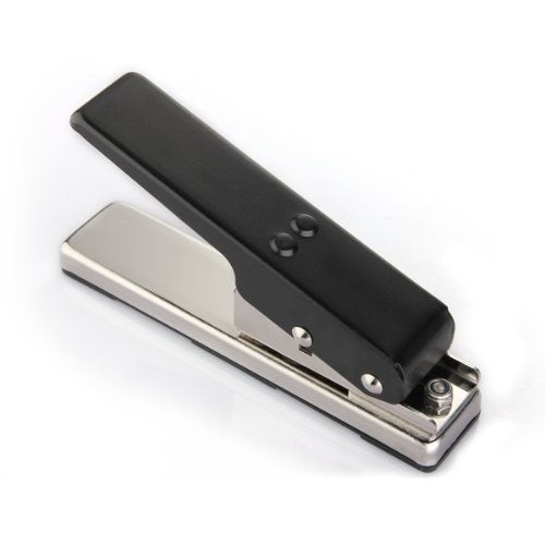 Guitar Plectrum Cutter