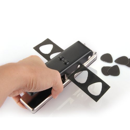 Guitar Plectrum Cutter
