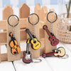 Free - Musical Instrument Key Chain - Artistic Pod Review
