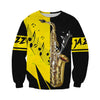 Jazz Trumpet Hoodie/Sweatshirt