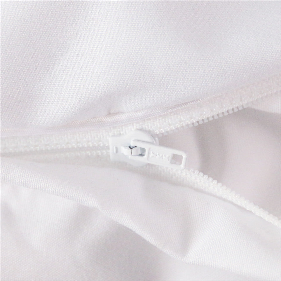 New Music Design Bedding Set