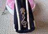 Music Notes Coin Bags