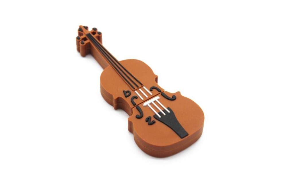 Violin Cello USB Drive