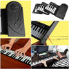 Portable Piano Digital Roll Up Keyboard