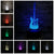 Electric Guitar LED Lamp