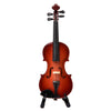 Wooden Mini Violin