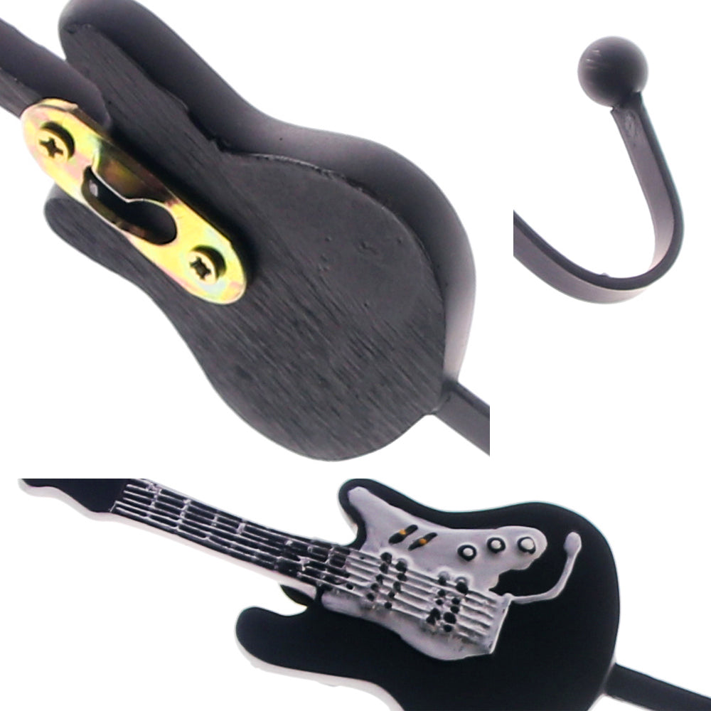 Guitar Wall Mounted Hook