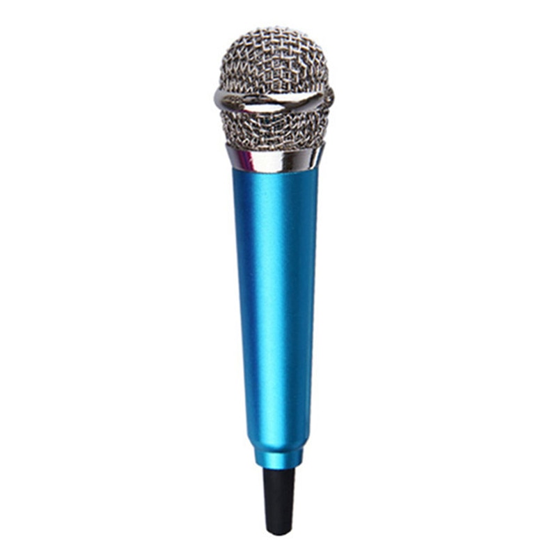 Mini Portable Microphone