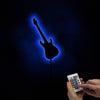 Guitar Modern Wall Light